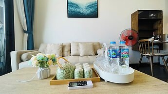 1 Bedroom Vinhomes Smart City