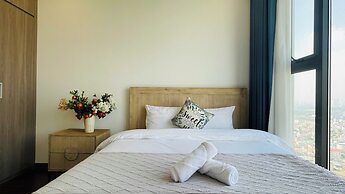 1 Bedroom Vinhomes Smart City