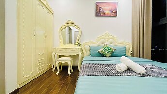 1 Bedroom Vinhomes Smart City