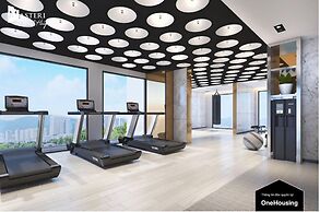 1 Bedroom Vinhomes Smart City