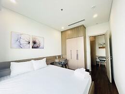 1 Bedroom Vinhomes Smart City