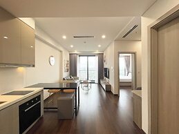 1 Bedroom Vinhomes Smart City