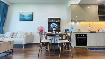 1 Bedroom Vinhomes Smart City