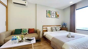 1 Bedroom Vinhomes Smart City