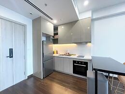 1 Bedroom Vinhomes Smart City