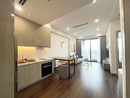 1 Bedroom Vinhomes Smart City