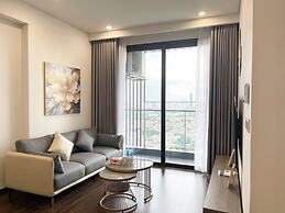 1 Bedroom Vinhomes Smart City