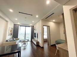 1 Bedroom Vinhomes Smart City