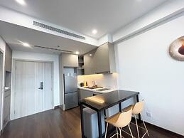 1 Bedroom Vinhomes Smart City