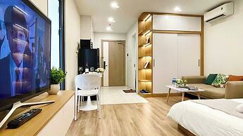 1 Bedroom Vinhomes Smart City