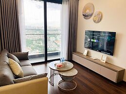 1 Bedroom Vinhomes Smart City