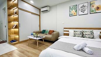 1 Bedroom Vinhomes Smart City