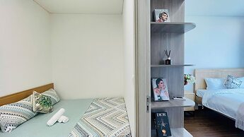 1 Bedroom Vinhomes Smart City