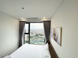 1 Bedroom Vinhomes Smart City