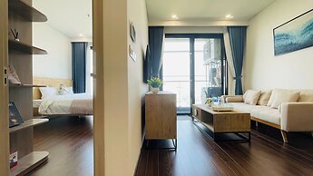 1 Bedroom Vinhomes Smart City