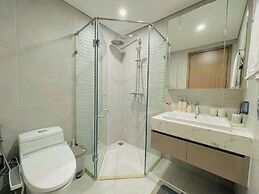 1 Bedroom Vinhomes Smart City