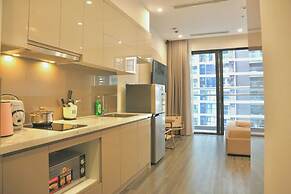 1 Bedroom Vinhomes Smart City