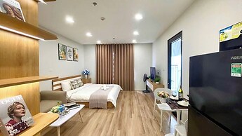 1 Bedroom Vinhomes Smart City