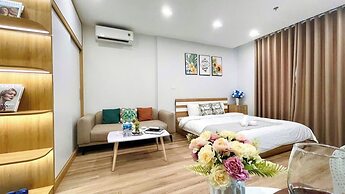 1 Bedroom Vinhomes Smart City