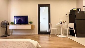1 Bedroom Vinhomes Smart City