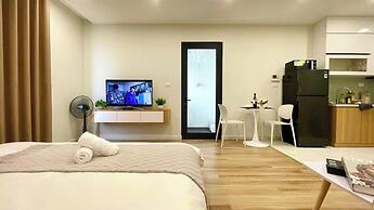 1 Bedroom Vinhomes Smart City