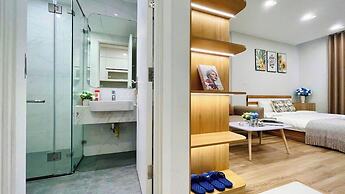 1 Bedroom Vinhomes Smart City