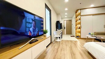 1 Bedroom Vinhomes Smart City
