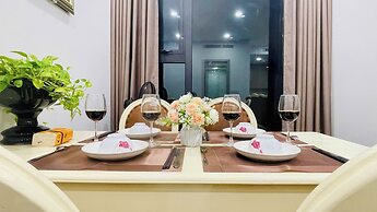 1 Bedroom Vinhomes Smart City