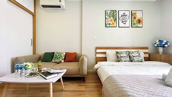 1 Bedroom Vinhomes Smart City