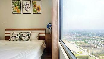 1 Bedroom Vinhomes Smart City