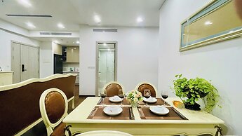 1 Bedroom Vinhomes Smart City