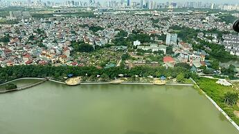 1 Bedroom Vinhomes Smart City