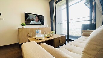 1 Bedroom Vinhomes Smart City