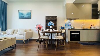 1 Bedroom Vinhomes Smart City