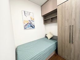 1 Bedroom Vinhomes Smart City