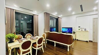1 Bedroom Vinhomes Smart City