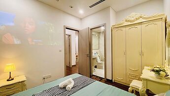 1 Bedroom Vinhomes Smart City