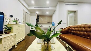 1 Bedroom Vinhomes Smart City