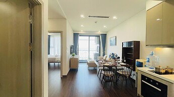 1 Bedroom Vinhomes Smart City