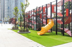 1 Bedroom Vinhomes Smart City