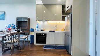 1 Bedroom Vinhomes Smart City