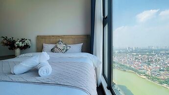 1 Bedroom Vinhomes Smart City