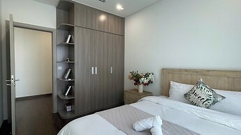 1 Bedroom Vinhomes Smart City