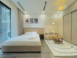 1 Bedroom Vinhomes Smart City