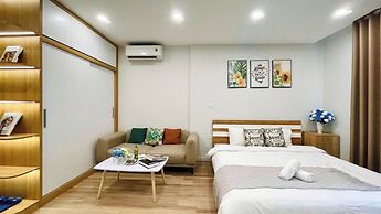 1 Bedroom Vinhomes Smart City