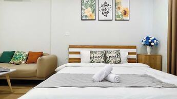 1 Bedroom Vinhomes Smart City