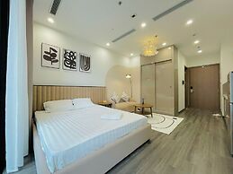 1 Bedroom Vinhomes Smart City