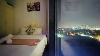 1 Bedroom Vinhomes Smart City