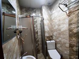 Blue İstanbul Apart