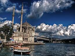 Blue İstanbul Apart